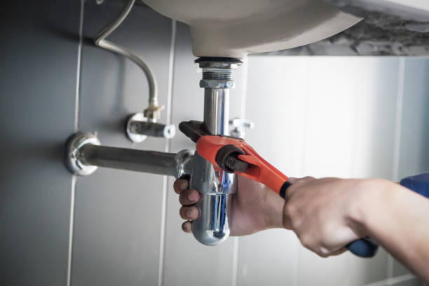 Best Residential Plumbing in Belle Fourche, SD